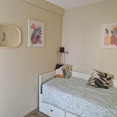 Studio Renove A Conches Eksteriør billede